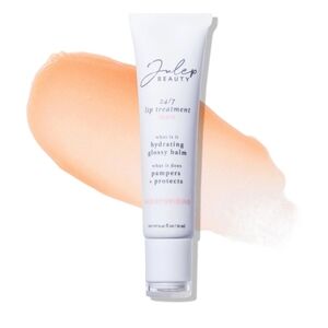 Julep 24/7 Lip Treatment Hydrating Glossy Balm: Gotta Glow, NIB